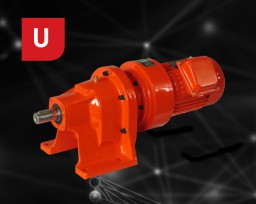 U系列齒輪減速電動(dòng)機